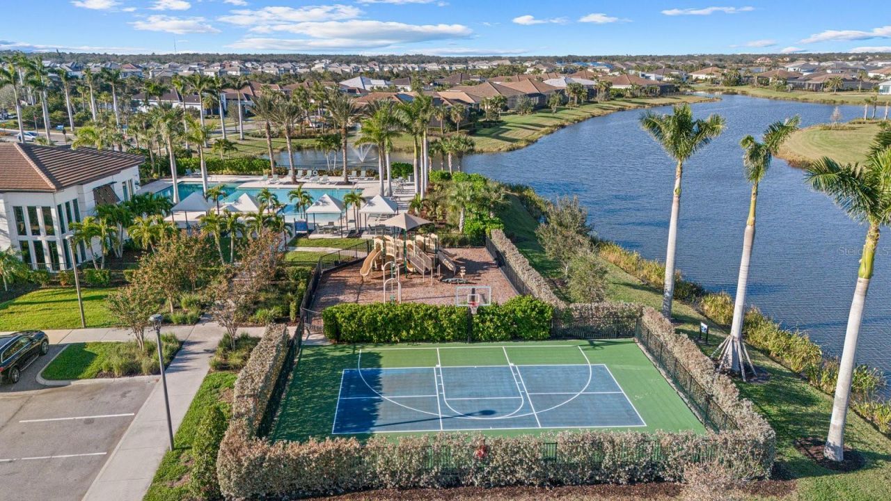 4588 Mondrian Court, Sarasota, FL 34240 Photo