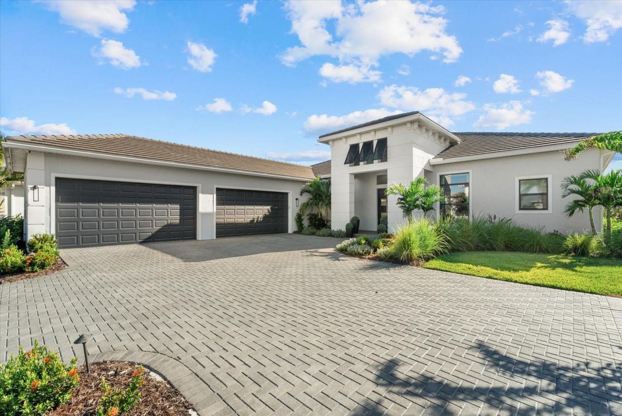 4588 Mondrian Court, Sarasota, FL 34240 Photo
