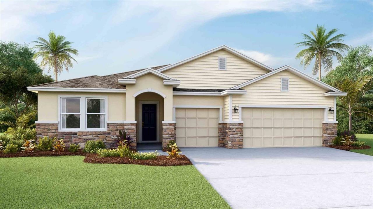 17630 Whiskey Creek Trail , Parrish, FL 34219 Main Photo