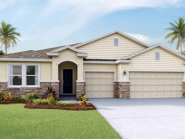 17630 WHISKEY CREEK TRAIL , PARRISH, FL 34219