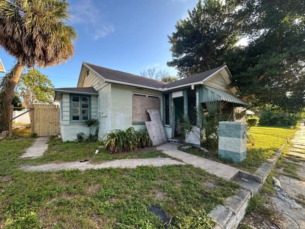 821 Paris Avenue S, Saint Petersburg, FL 33701 Photo