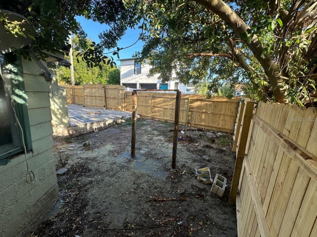 821 Paris Avenue S, Saint Petersburg, FL 33701 Photo