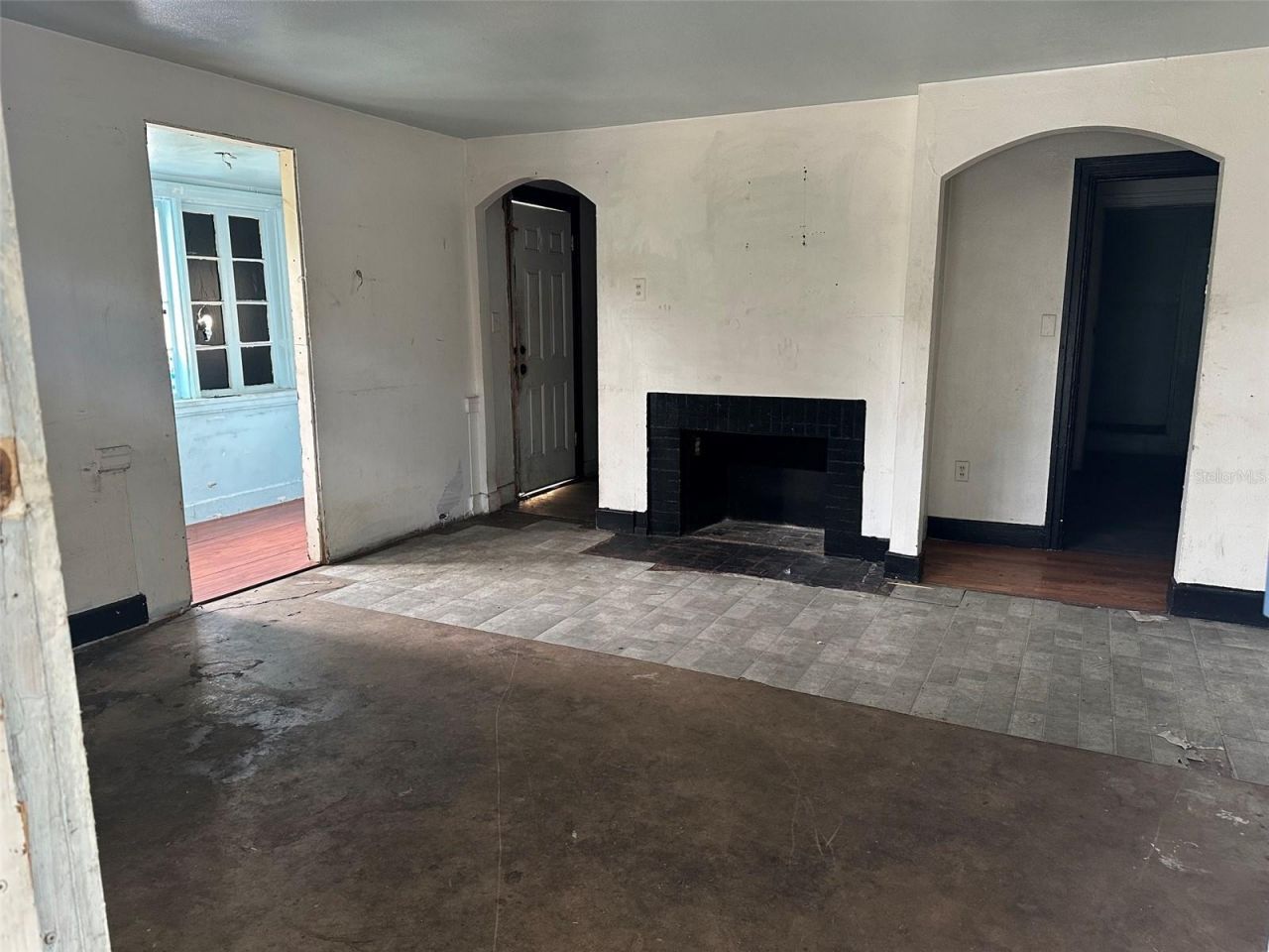 821 Paris Avenue S, Saint Petersburg, FL 33701 Photo