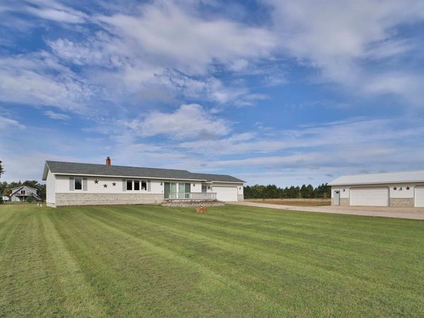 12329 Trout Lane SW, Motley, MN 56466