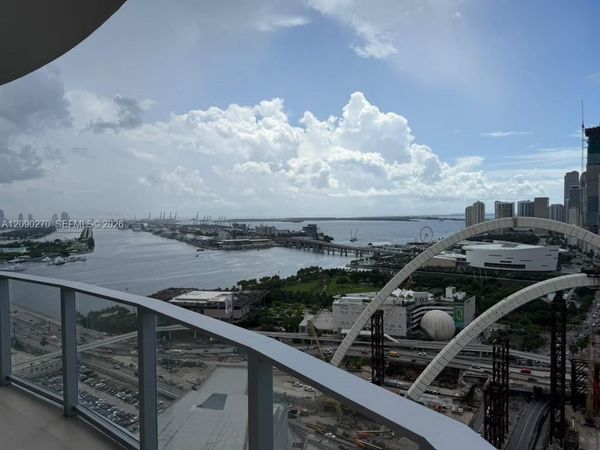 1400 Biscayne Boulevard, Unit 1405, Miami, FL 33132