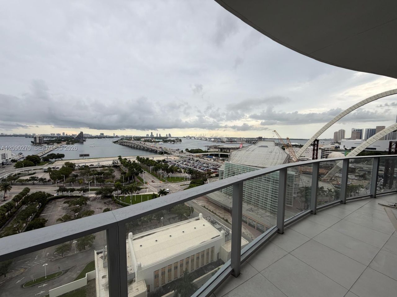 1400 Biscayne Boulevard, Unit 1405, Miami, FL 33132 Photo