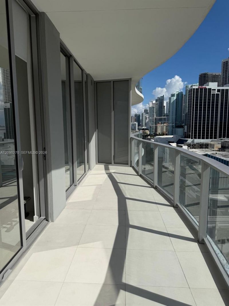 1400 Biscayne Boulevard, Unit 1405, Miami, FL 33132 Photo