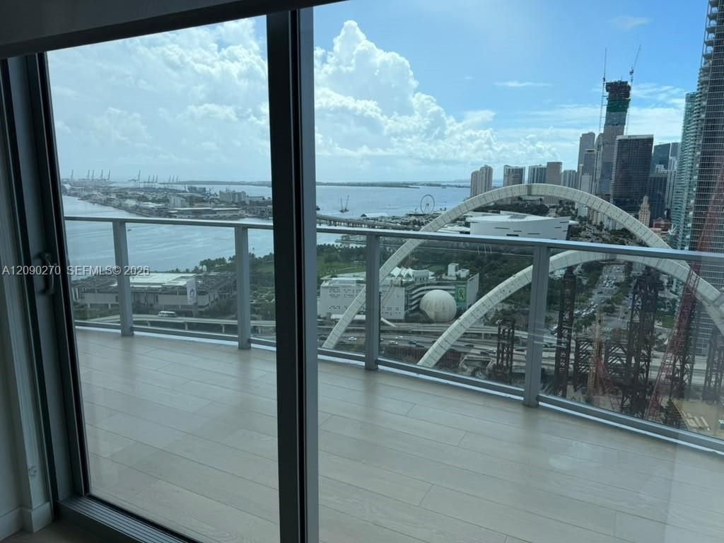 1400 Biscayne Boulevard, Unit 1405, Miami, FL 33132 Photo