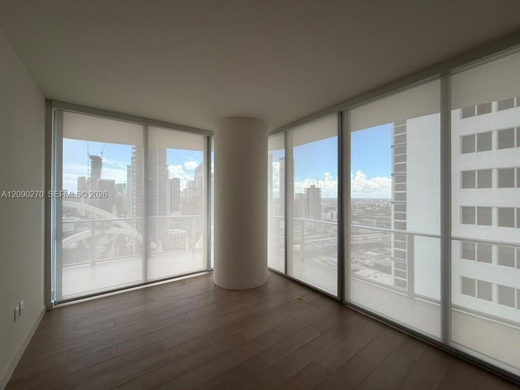 1400 Biscayne Boulevard, Unit 1405, Miami, FL 33132 Photo