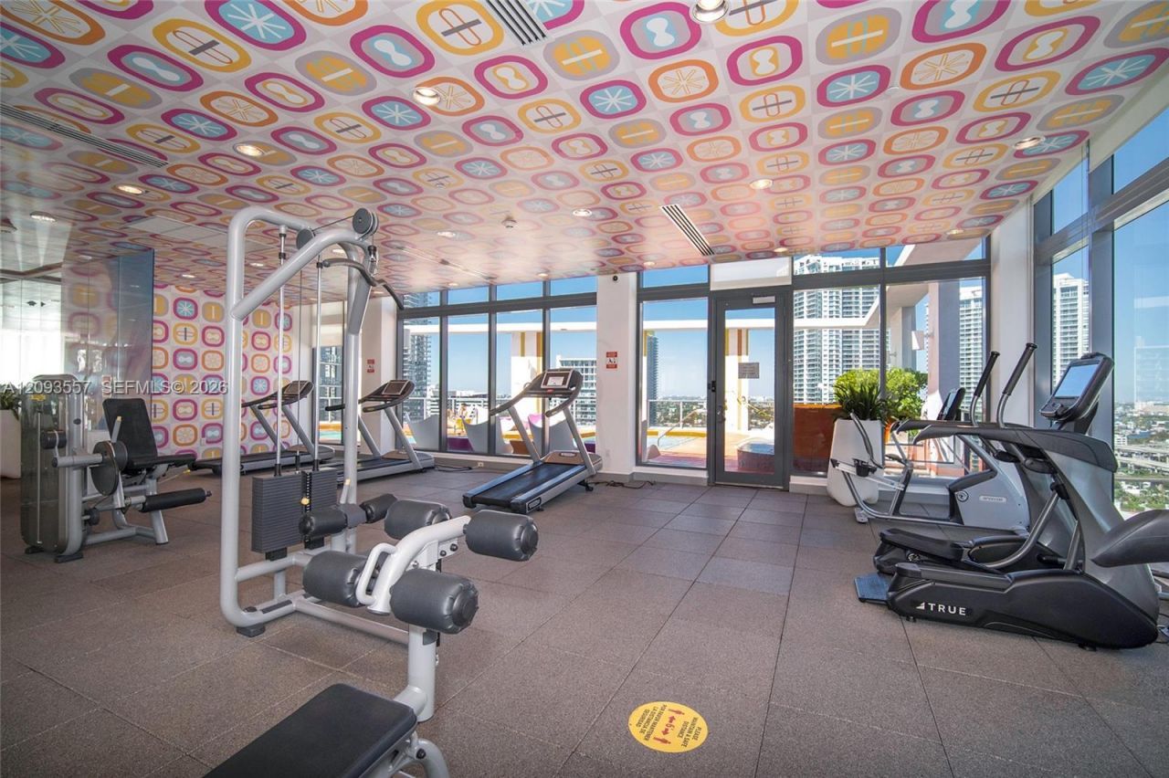 31 SE 6th St , Unit 304, Miami, FL 33131 Photo