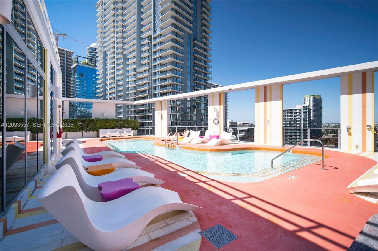 31 SE 6th St , Unit 304, Miami, FL 33131 Photo