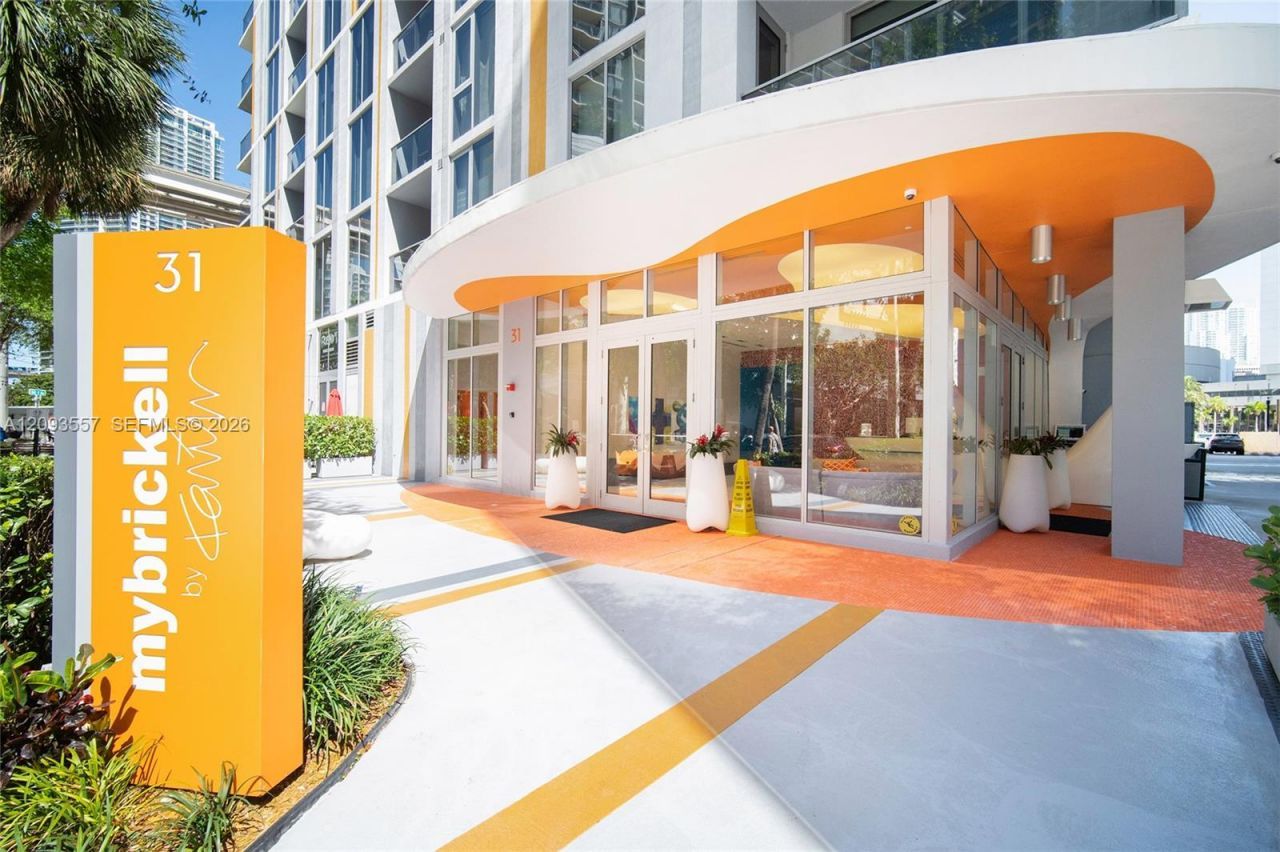 31 SE 6th St , Unit 304, Miami, FL 33131 Photo