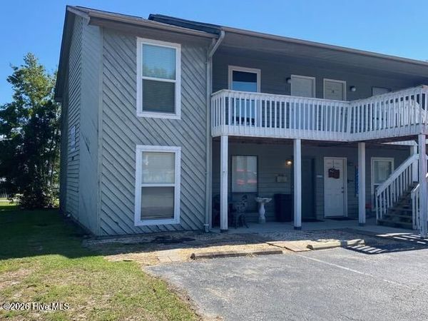 3309 Bridges Street, Unit A 1, Morehead City, NC 28557