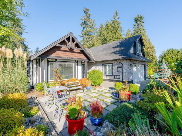 929 Deloume Rd , Mill Bay, BC V0R 2P1