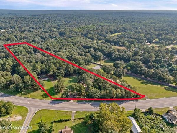 7750 Theodore Dawes Road , Theodore, AL 36582