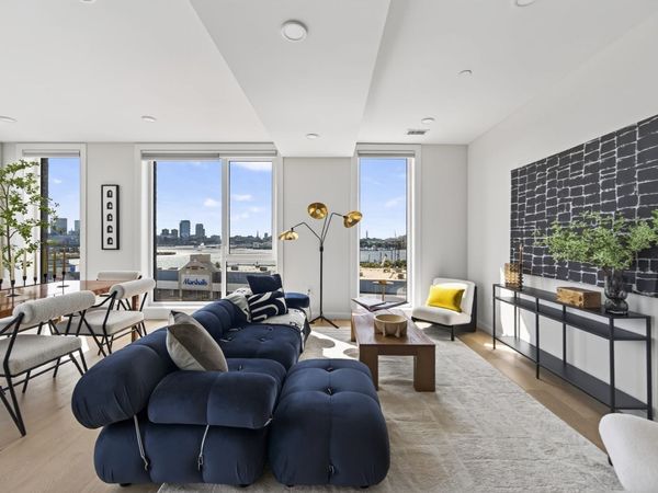 40 William Kelly Sq, Unit 402, Boston, MA 02128