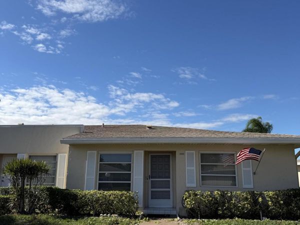 8588 BELLA VISTA Drive, Boca Raton, FL 33433