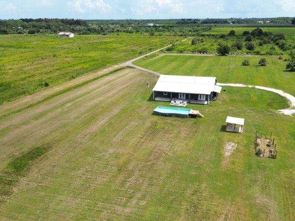 3315 SEMINOLE Road, Fort Pierce, FL 34951