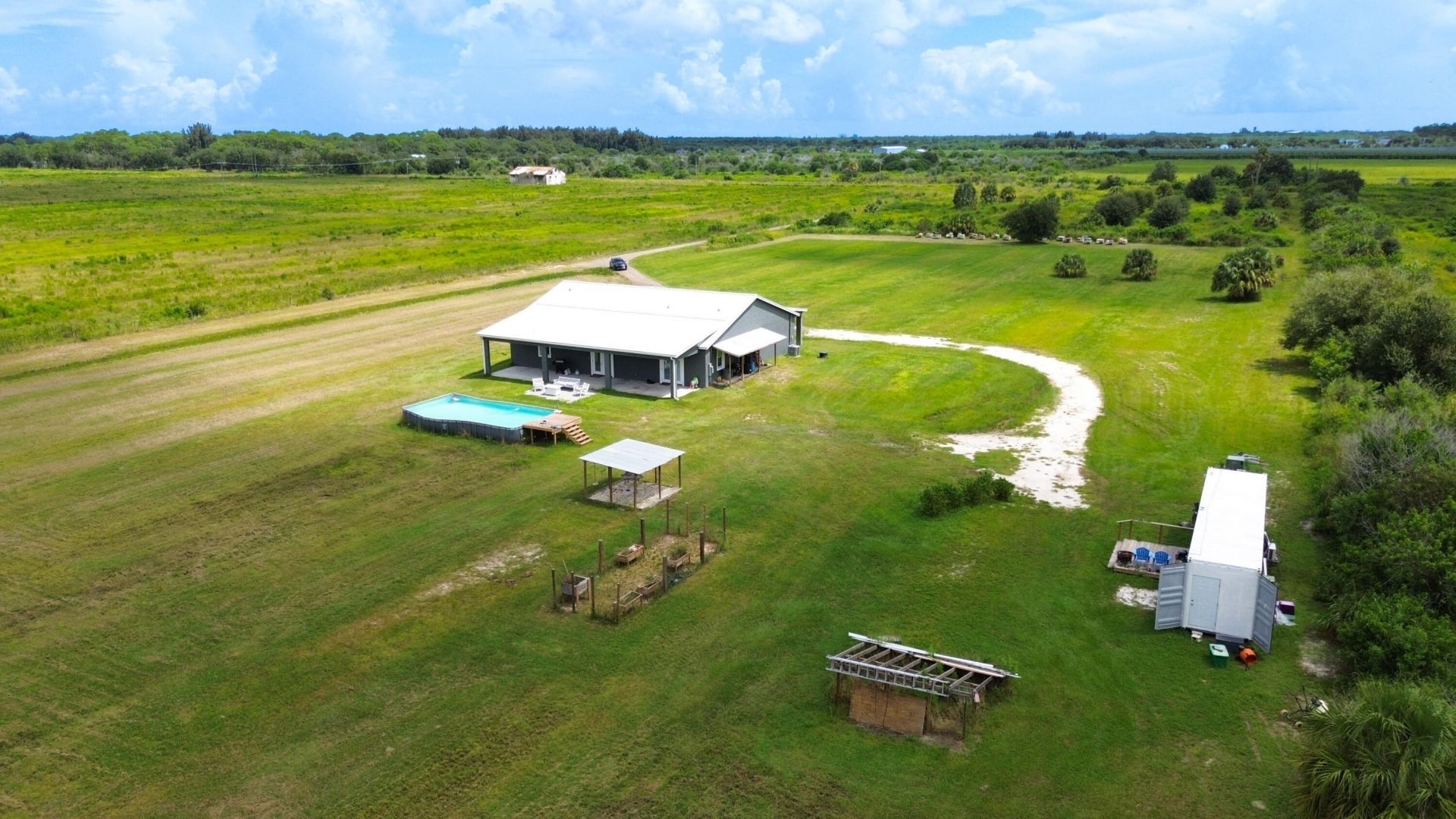 3315 Seminole Road, Fort Pierce, FL 34951 Photo