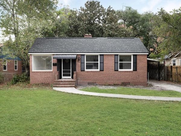 366 W 67TH Street, Jacksonville, FL 32208