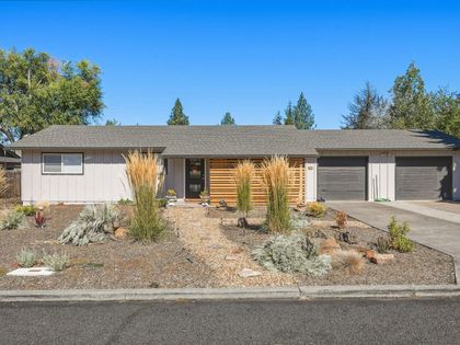 1648 NE Pheasant Lane Bend, OR 97701