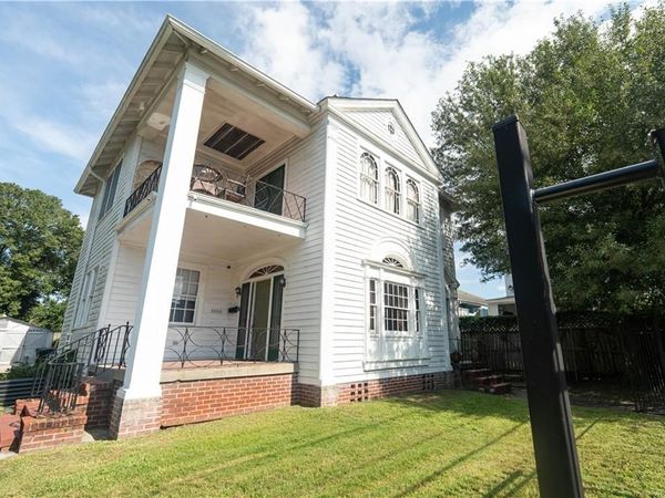2820 DUBLIN Street , New Orleans, LA 70118