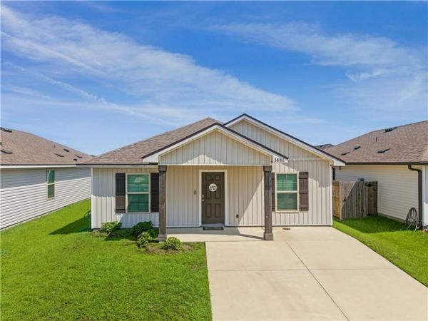 3886 SEAGULL Circle, Slidell, LA 70461