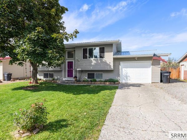 1980 S Falcon Drive, AMMON, ID 83406