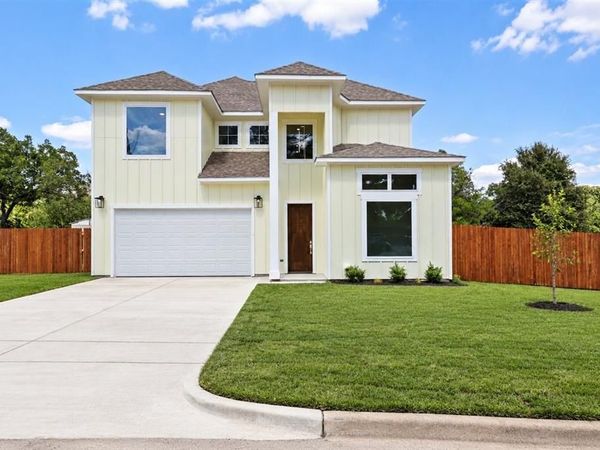 3465 Cardinal Ridge, Forest Hill, TX 76119