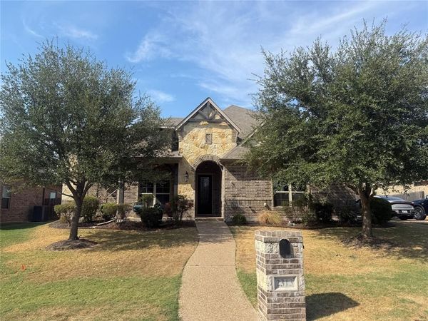 2313 Therese, Waco, TX 76712