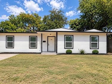 719 Sleeth Street, Dallas, TX 75216