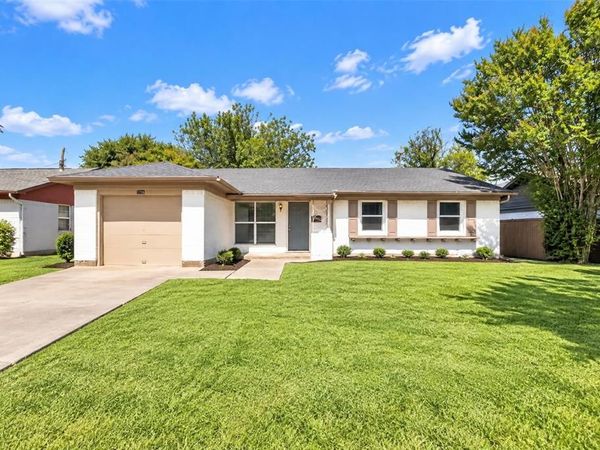 1226 Dearborn Street, Richardson, TX 75080