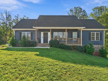 1265 Screechum Hollow Road, Bedford, VA 24523