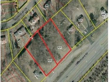 7521 Timberlake Road, Lynchburg, VA 24502