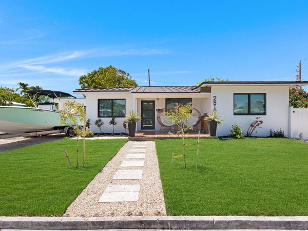 2519 Staples Avenue, KEY WEST, FL 33040