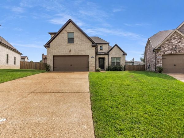 9983 MESSANA CV, Cordova, TN 38016