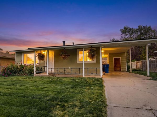 984 Patsy Dr, Pocatello, ID 83201