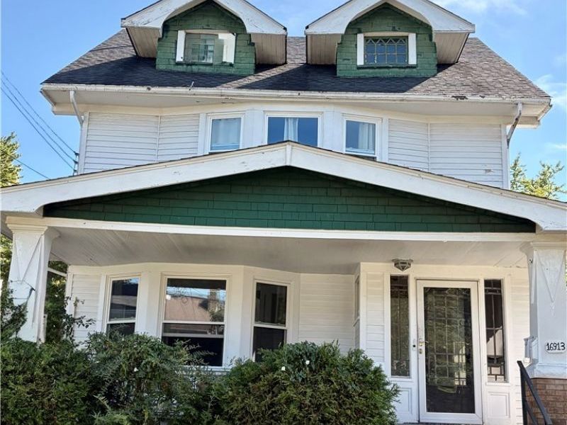 16913 Bradgate Avenue, Cleveland, OH 44111 Photo 2