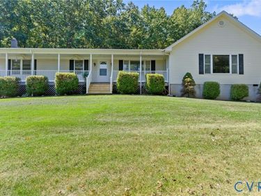 5155 Stage Road , Campbell, VA 24538