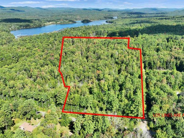 000 Old Bennington Road, Unit R3-3, Greenfield, NH 03047