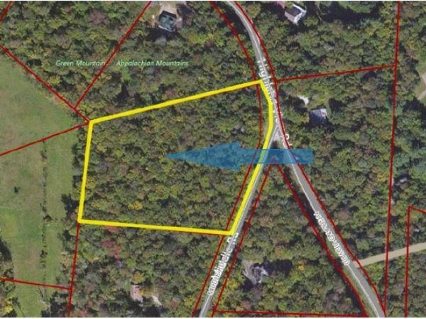 145 Highland View Road, Weston, VT 05161