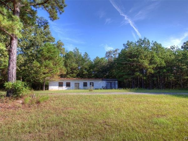 0 Hwy 82 W, Gordo, AL 35466