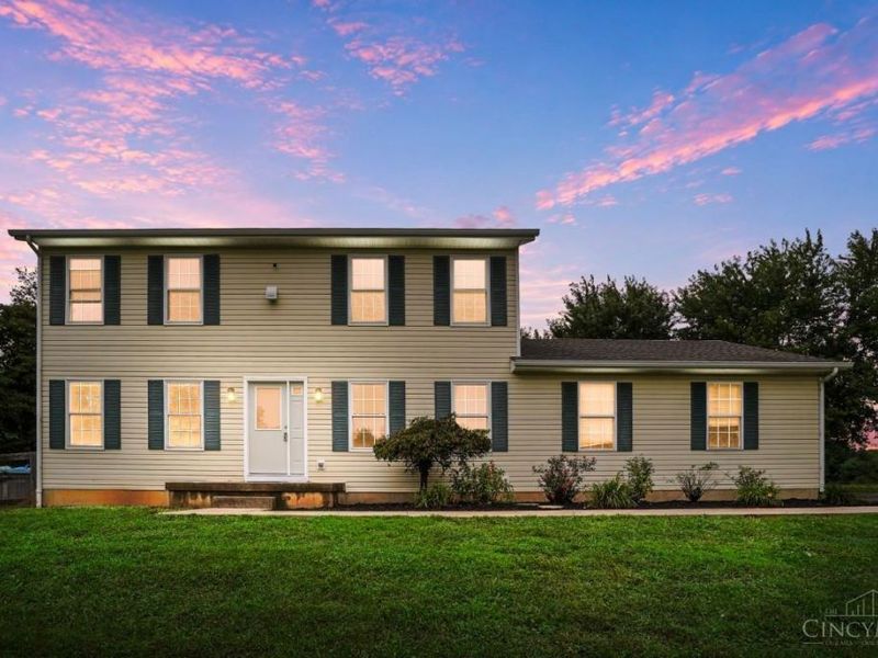6265 Middleboro Road, Harlan Township, OH 45107 Photo 2