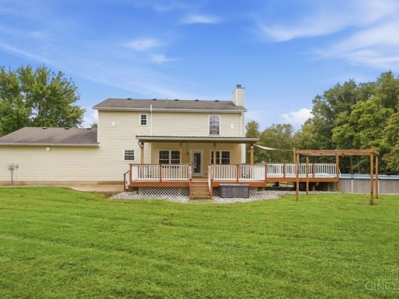 6265 Middleboro Road, Harlan Township, OH 45107 Photo 35