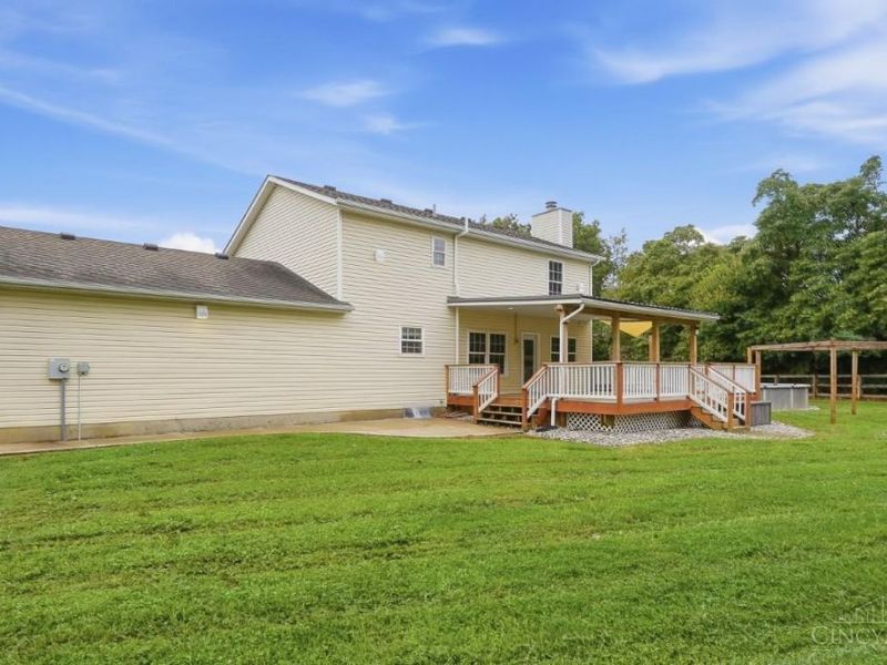 6265 Middleboro Road, Harlan Township, OH 45107 Photo 36