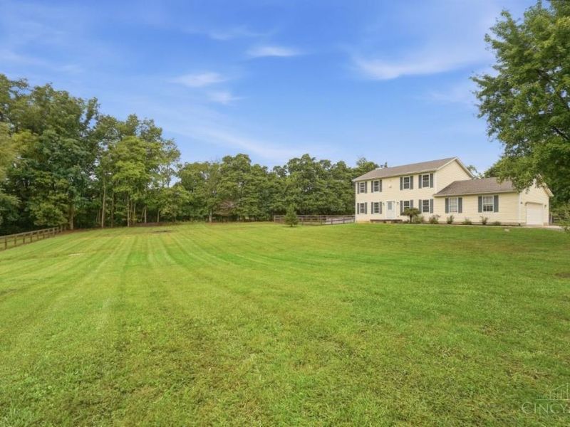 6265 Middleboro Road, Harlan Township, OH 45107 Photo 4