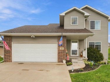 108 MULBERRY Circle, NEOLA, IA 51559