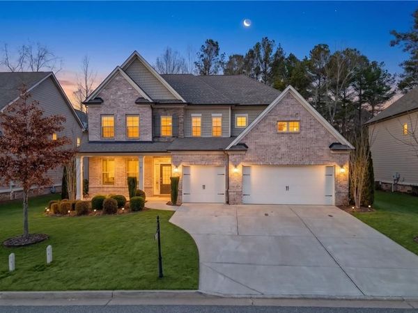 3005 Davidsonville Drive, Cumming, GA 30041