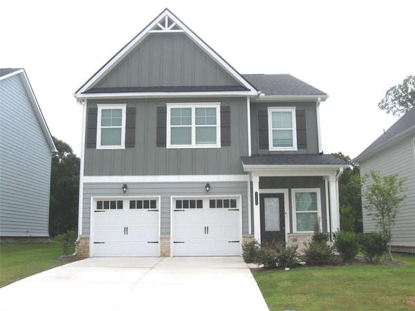 11854 Rizvan Place , Covington, GA 30014