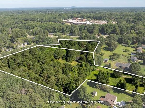 6266 Britt Road SW, Mableton, GA 30126